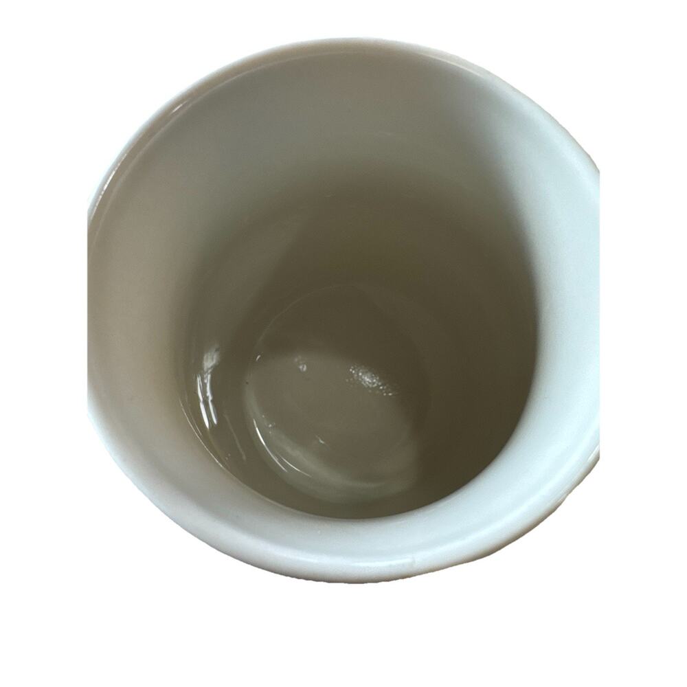 Vintage Starbucks 2004 Urban Desk Coffee Ceramic Mug 14 FL OZ - Picture 3 of 4